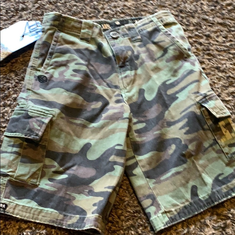 Men’s shorts